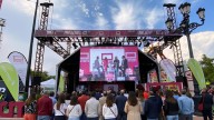 CMM vuelve a celebrar la Feria de Albacete con más de 50 actividades para todos los públicos en su carpa