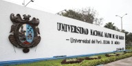 UNMSM reinicia clases presenciales HOY