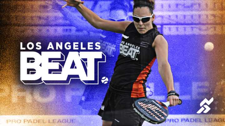 Pro Padel League’s LA Beat Sells for $10M, Courts Athlete Partners