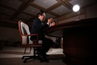 Exclusive-South Korea’s President Lee says US investment demands would spark financial crisis