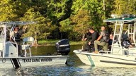 Body of missing college student recovered from Texas lake