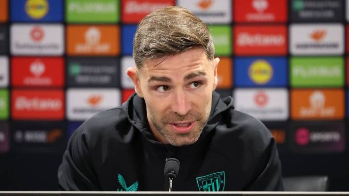Yeray ve «justa» su sanción de diez meses por dopaje y renuncia a cobrar en este tiempo