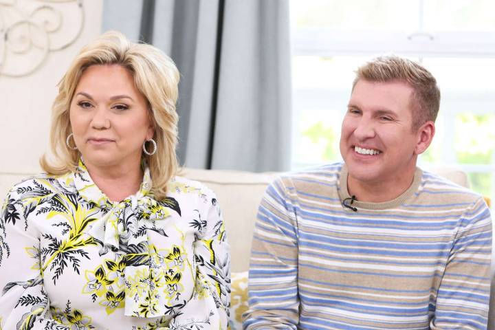 Todd Chrisley Says Plans to Move Back to South Carolina Will 'Depend' on 1 Thing (Exclusive)