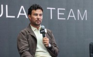 Directivo de Cadillac revela cómo Checo Pérez se ganó su lugar