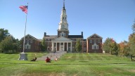 Police say bomb threat at Colby College is 'not credible'