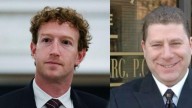 Mark Zuckerberg le pide a Mark Zuckerberg que deje de eliminar sus cuentas