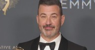 ABC pulls the plug on "Jimmy Kimmel Live!" indefinitely