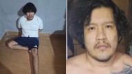 Policía peruana captura a cabecilla criminal, alias El Monstruo, en Paraguay