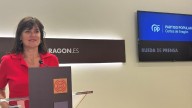 PP y PSOE se acusan mutuamente de generar copagos en la educación aragonesa tras el recorte en el Plan Corresponsables