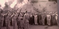 Events mark 80th anniversary of end of WWII