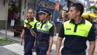 Capturaron caminando por Barrio Sur a presunto abusador prófugo
