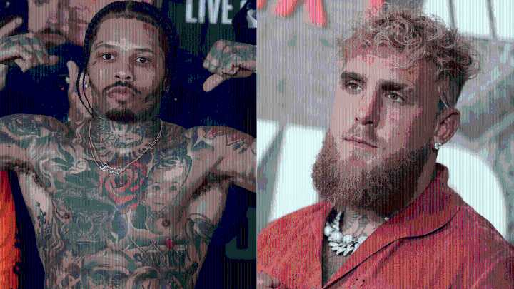 Where to Buy Tickets to Jake Paul vs. Gervonta Tank Davis Fight