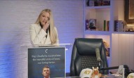 ‘El llanto de esta viuda resonará en todo el mundo como un grito de guerra’: esposa de Charlie Kirk promete continuar con su legado tras su asesinato