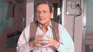 «Es bravo»: el doloroso testimonio de la esposa de Mariano Grondona sobre la salud del periodista
