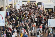 Un ciberataque causa retrasos y cancelaciones en los aeropuertos de Berlín, Bruselas y Heathrow (Londres)