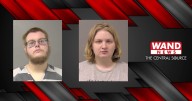 Decatur woman enters plea deal after dead dogs found in her home