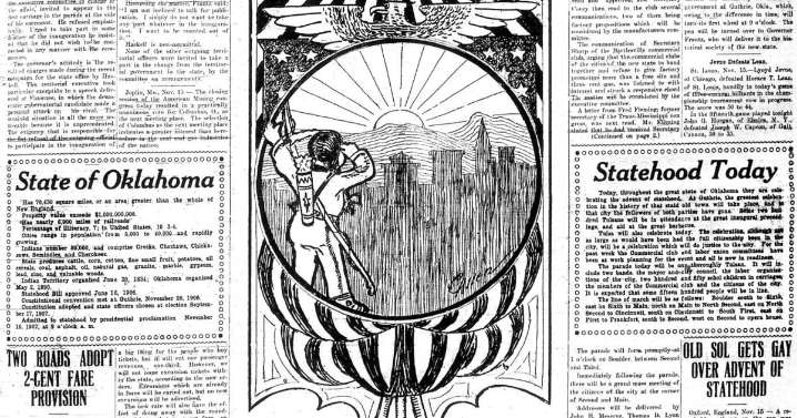 The best ways to search the Tulsa World Archive of millions of stories