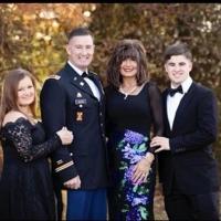 Hometown Patriot Mark Allen dies after life of service