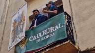 El pregón más reivindicativo de la Virgen de los Herreros: "Somos responsables de que Zamora vuelva a ser lo que era"