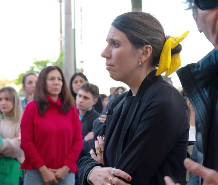 Bozzano: “El cierre de Casa Pueblo es otro ejemplo de la crueldad del presidente Milei”