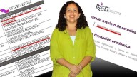 “Les arde el rabo”: alcaldesa de Cadereyta de Montes admite que no se ha titulado