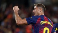 El Barça humilla al Valencia con tres dobletes en el Johan Cruyff