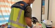 Operación Wapo: dos detenidos al desarticular un narcopiso en Málaga donde se vendía droga y se permitía su consumo