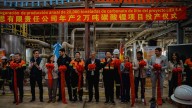 Zijin inició su producción en Fiambalá y marca un nuevo camino en el desarrollo de la minería del Litio