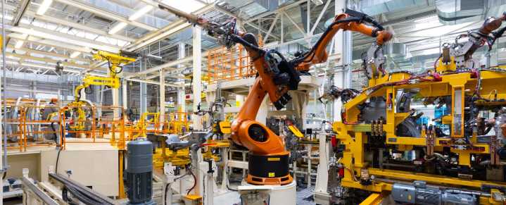 Querétaro epicentro de la industria de moldes y troqueles con Meximold 2025