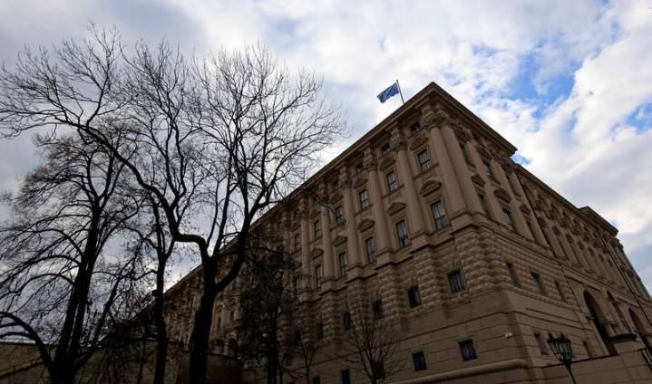 Belarus denounces Czech expulsion of its diplomat