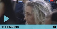 Bronca en TN por la mala onda de Karina Milei y por la agresión de militantes libertarios contra periodistas