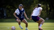 Atlético de San Luis femenil expone su invicto ante el América