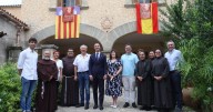 Objetivo: poner en valor y reformular el legado de Fray Juníper Serra