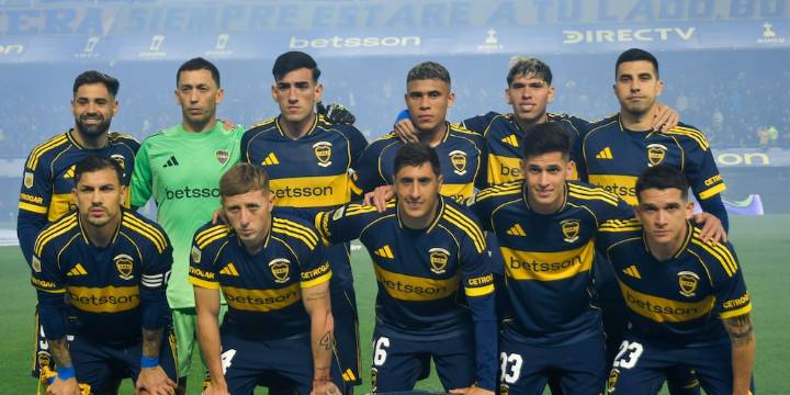 Las buenas noticias que recibió Boca de cara a la fecha FIFA y en plena definición del Torneo Clausura