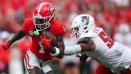 Georgia vs. Tennessee: Week 3 picks and predictions