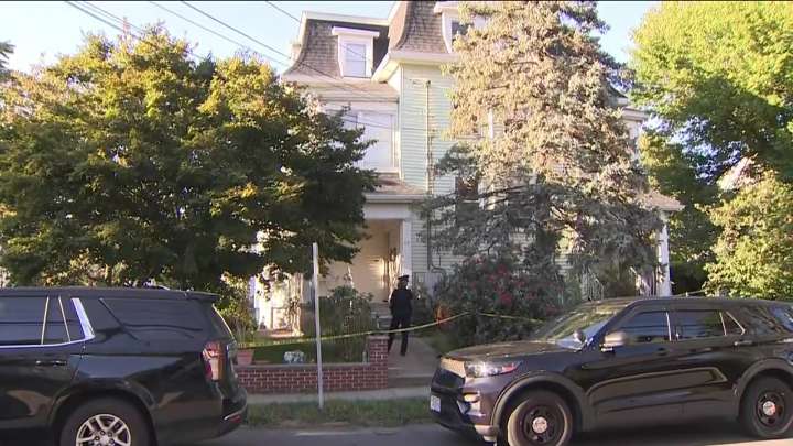 Officials: Watertown deaths being investigated as apparent murder