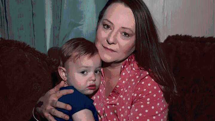 New study finds more than 400 pregnancy-related prosecutions after Roe's fall