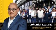 No es país para alianzas, por José Carlos Requena