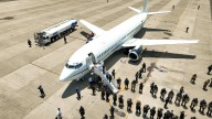 El secretismo domina las deportaciones de Estados Unidos a terceros países