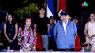 Nicaragua manifiesta su solidaridad con Venezuela