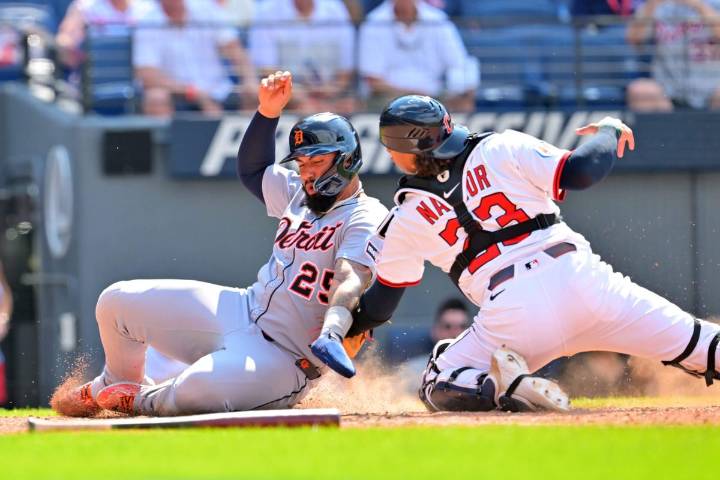 Guardians-Tigers series preview: The AL Central battle has a lot at stake