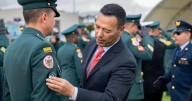 Atentado al helicóptero en Antioquia: MinDefensa analiza posible responsabilidad del ELN