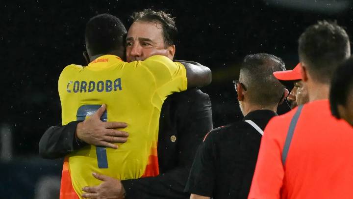 Jhon Córdoba se suma a la fiesta ante Venezuela y pide un cupo en la Copa del Mundo