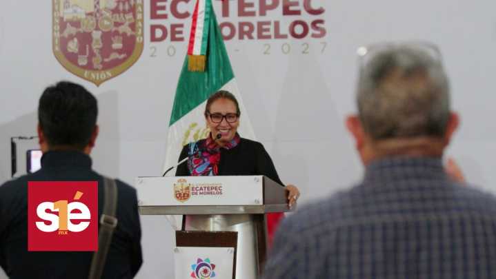 Ecatepec enciende 37 mil luminarias y rescata 180 parques para fortalecer la seguridad