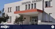 Preocupación en el Hospital Rawson por la falta de personal