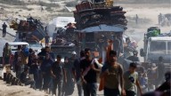 Israel Deepens Gaza City Offensive With 170 Strikes in 24 Hours