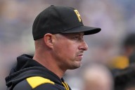 Pirates to keep Don Kelly as manager after improvements in second half