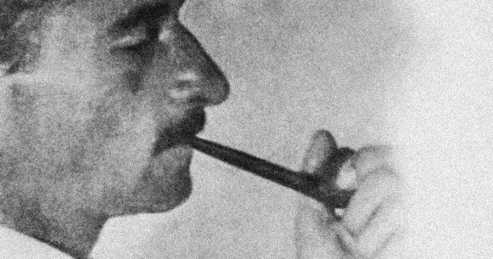 William Faulkner spent a year in New Orleans. It influenced his writing all his life.
