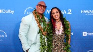 Who Is Simone Johnson? All About The Rock’s Daughter and WWE Wrestler