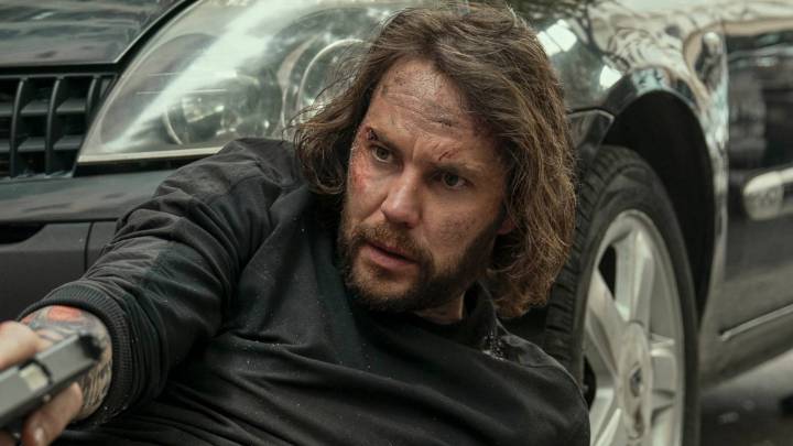 The Terminal List: Dark Wolf on Prime Video - Is It Worth Watching? Pros, Cons & Verdict